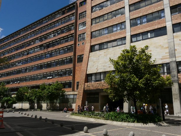 Facultad de medicina universidad javeriana