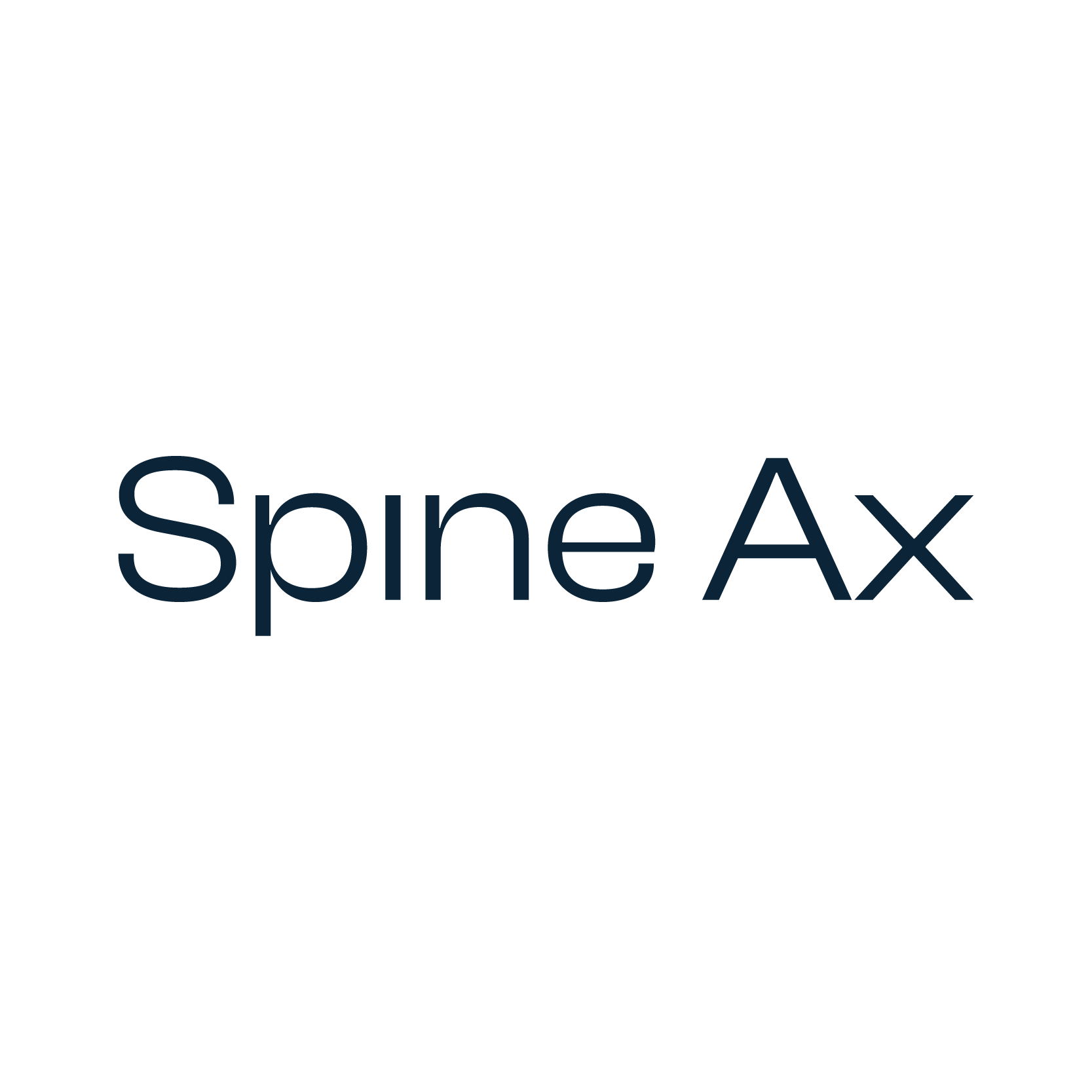 Spine Ax