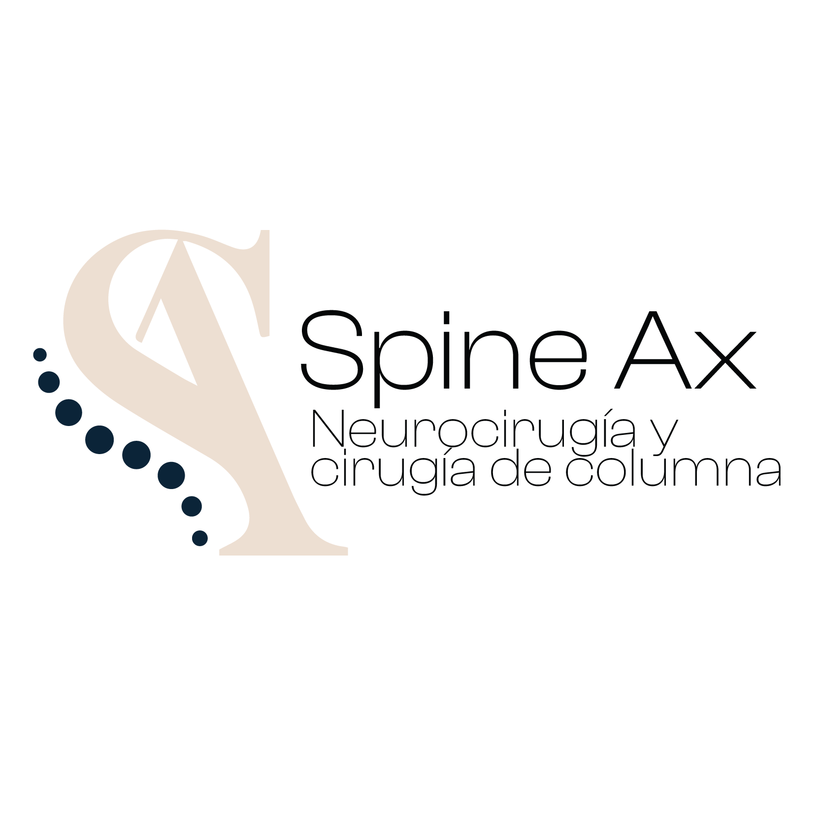 Spine Ax
