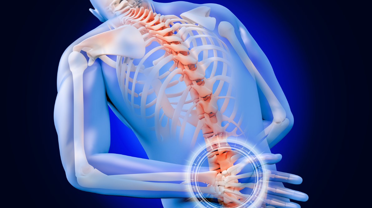 Dolor Lumbar crónico