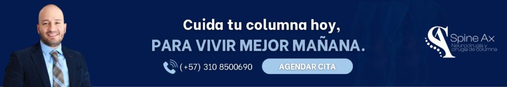 Escoliosis Idiopática- Especialistas en cirugía de columna-SpineAx
