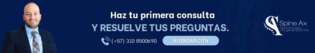 Escoliosis Idiopática- Especialistas en cirugía de columna-SpineAx