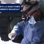 Neurocirujano y cirujano de columna Juan Carlos Pérez cuenta qué es la disectomía lumbar - Spinex - Bogotá, Colombia