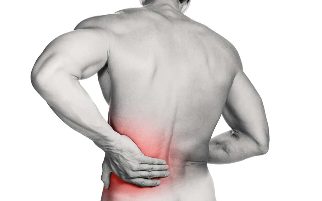 Inyección para espasmo lumbar - Spineax- Cirujano de columna en Bogotá