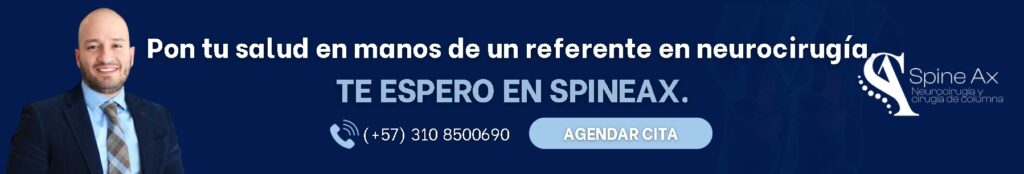Mejor Neurocirujano en Colombia-Dr. Juan Carlos Pérez-SpineAx