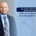 Mejor Neurocirujano en Colombia-Dr. Juan Carlos Pérez-SpineAx
