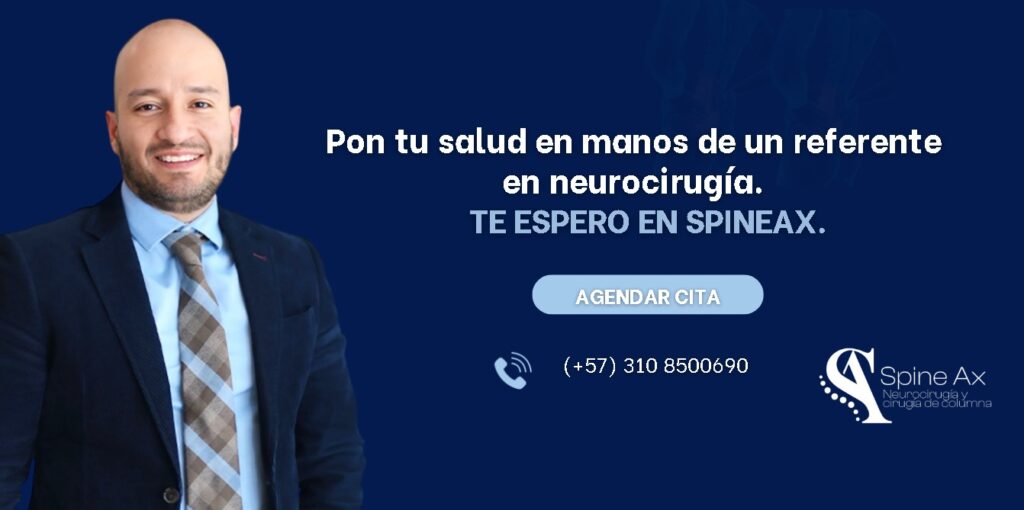 Mejor Neurocirujano en Colombia-Dr. Juan Carlos Pérez-SpineAx