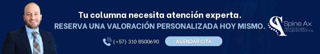 Mejor Neurocirujano en Colombia-Dr. Juan Carlos Pérez-SpineAx