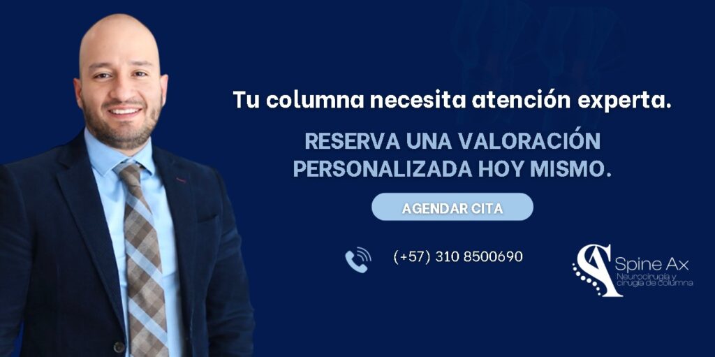 Mejor Neurocirujano en Colombia-Dr. Juan Carlos Pérez-SpineAx