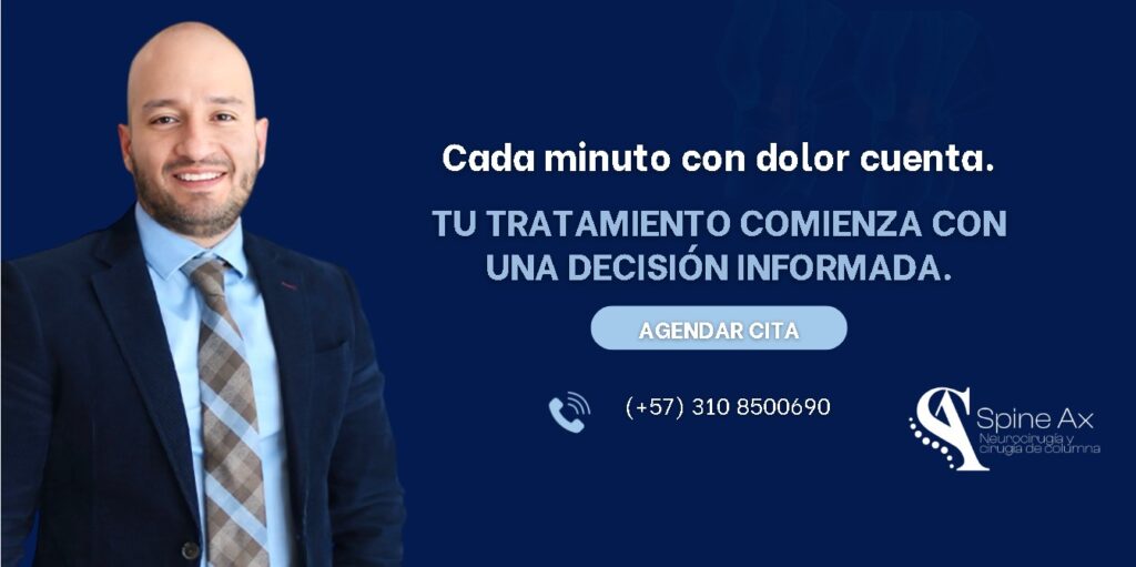 Mejor Neurocirujano en Colombia-Dr. Juan Carlos Pérez-SpineAx