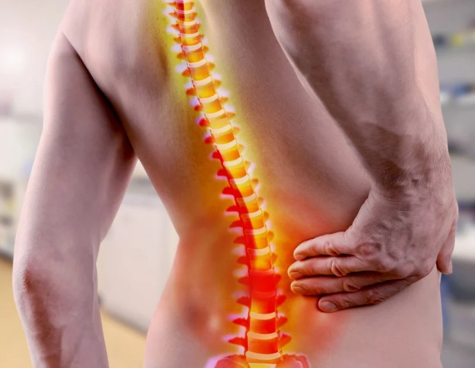 Tlif lumbar-SpineAX