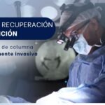 Cirugía de columna mínimamente invasiva - Spine AX 2 (2)