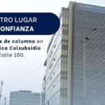 Cirugía de columna en la clínica colsubsidio calle 100 - Spine AX - Bogotá, Colombia