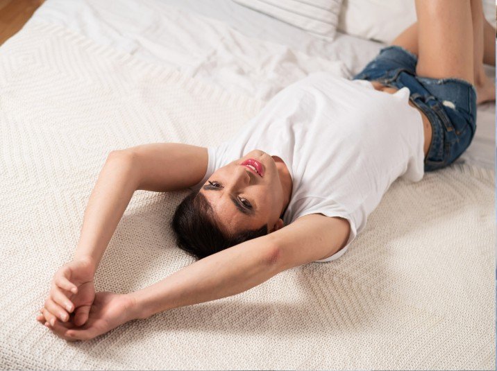 Cuáles son las causas del dolor de espalda - Dormir mal - Spine AX