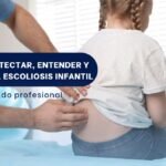 Escoliosis en niños- Spineax