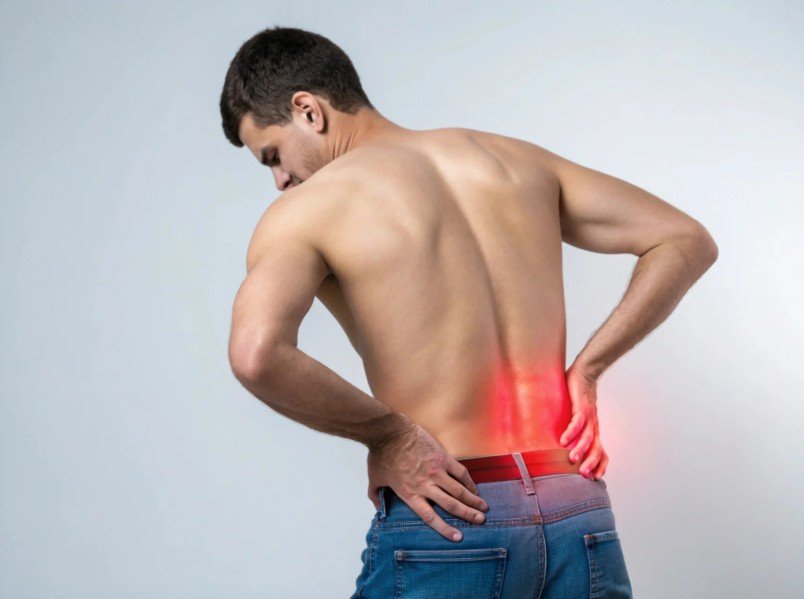 Las causas del dolor de espalda más frecuentes - Spine AX