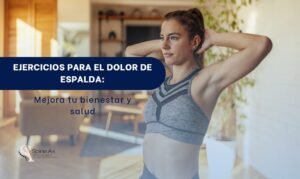 Ejercicios para el dolor de espalda-SpineAx