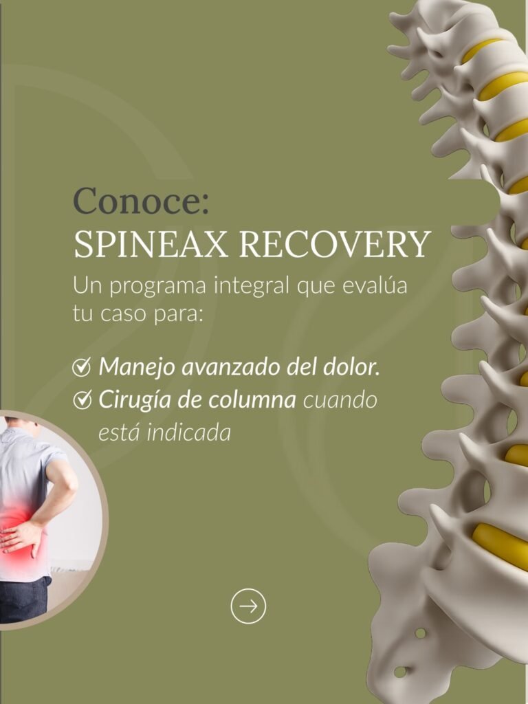 Atrofia muscular de espalda-SpineAx