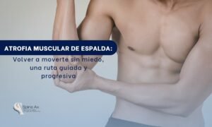 Atrofia muscular de espalda-SpineAx