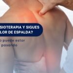 Por qué la fisioterapia no me quita el dolor de espalda - Spine AX