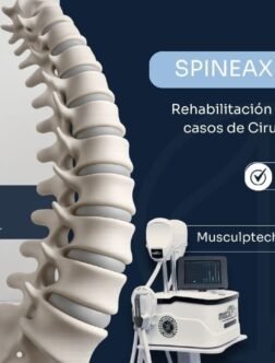 Manejo integral del dolor de espalda en Bogotá - Spineax Recovery Recovery