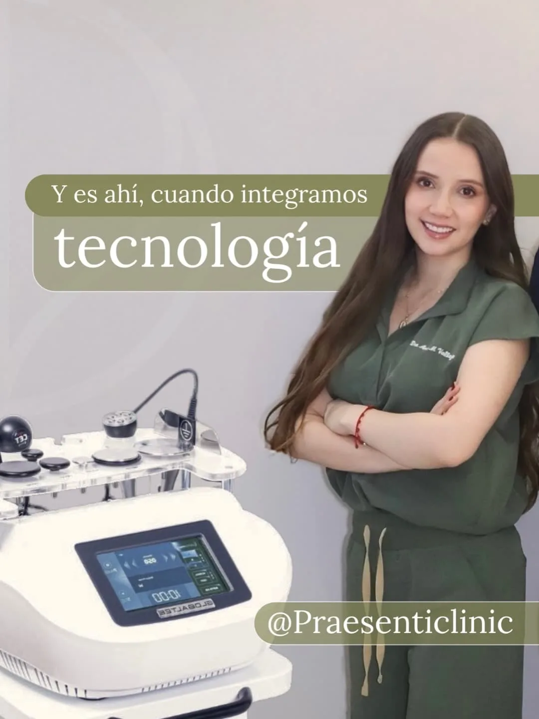 Rehabilitación postoperatoria de columna en alianza con SpineAx Bogota Bogotá