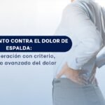 Tratamiento contra el dolor de espalda-SpineAx