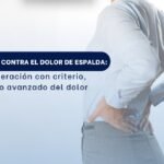 Tratamiento contra el dolor de espalda-SpineAx