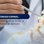 ESTENOSIS - SPINEAX BOGOTÁ