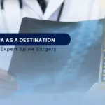 Spine surgery in Colombia — Dr. Juan Carlos Pérez and SpineAx team, Bogotá