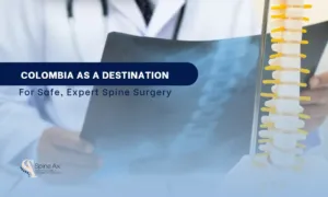Spine Surgery in Colombia-SpineAx