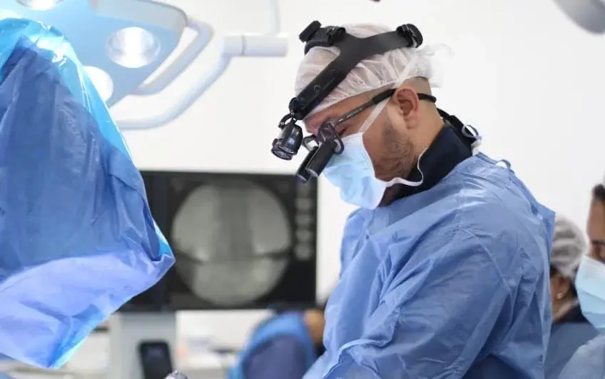 Dolor crónico de espalda- SpineAx Recovery Bogotá