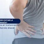 Hernia Discal tratamiento-SpineAx- Expertos en Hernia Discal