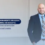 Cirugía mínimamente invasiva de columna en Bogotá Encuentra atención especializada - Spineax