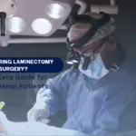 Laminectomy Surgery in Colombia- SpineAx Bogotá