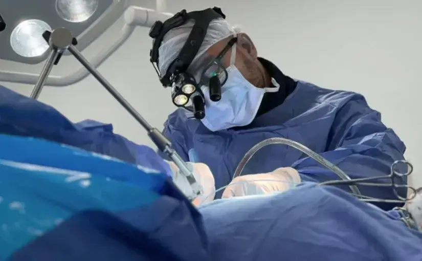 Laminectomy Surgery in Colombia- SpineAx