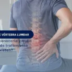 Fractura de vértebra lumbar Cómo reconocerla y qué opciones de tratamiento existen - Spineax