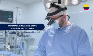 Minimally Invasive Spine Surgery - Spineax - Bogotá, Colombia