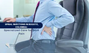 Spinal Injections in Bogotá- SpineAx