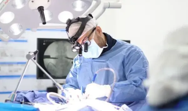 Specialized spine care and neurosurgery at SpineAx in Bogotá, Colombia